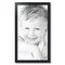 ArtToFrames 15x27 Inch Picture Frame, This 1.25 Inch Custom MDF Poster Frame is Available in Multiple Colors, Great for Your Art or Photos - Comes with Economy Acrylic and Corrugated Backing (A96LI)
